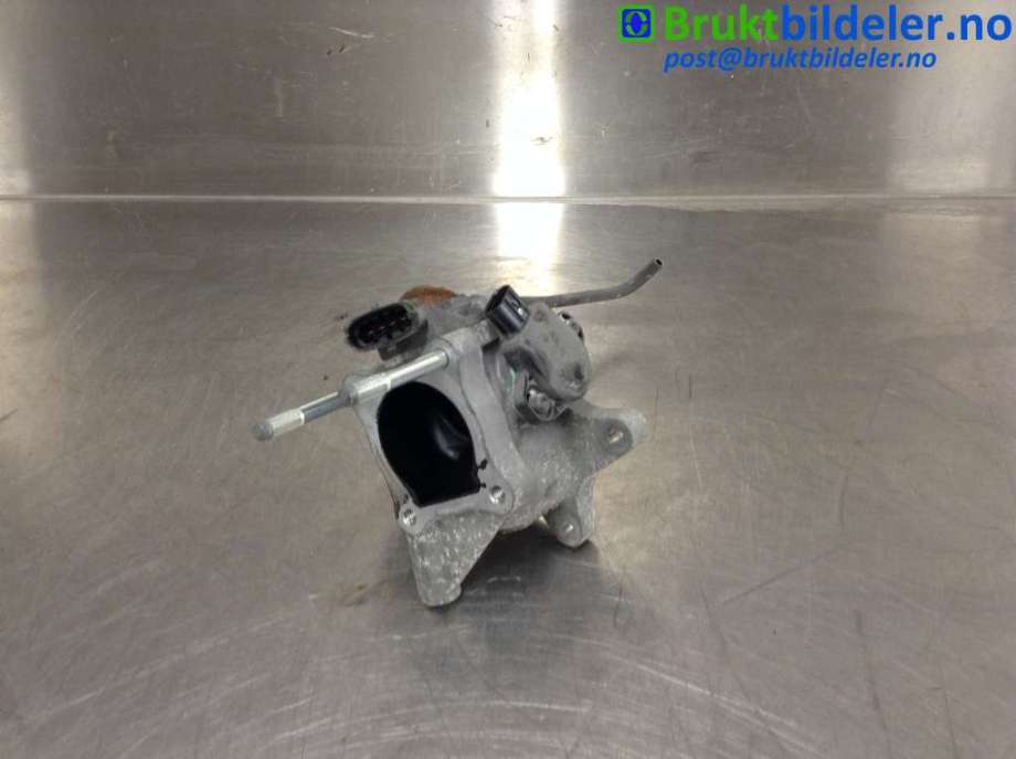 Spjeldhus til Honda CR-V, 2007-2012 (Type III)  (HONDA|)