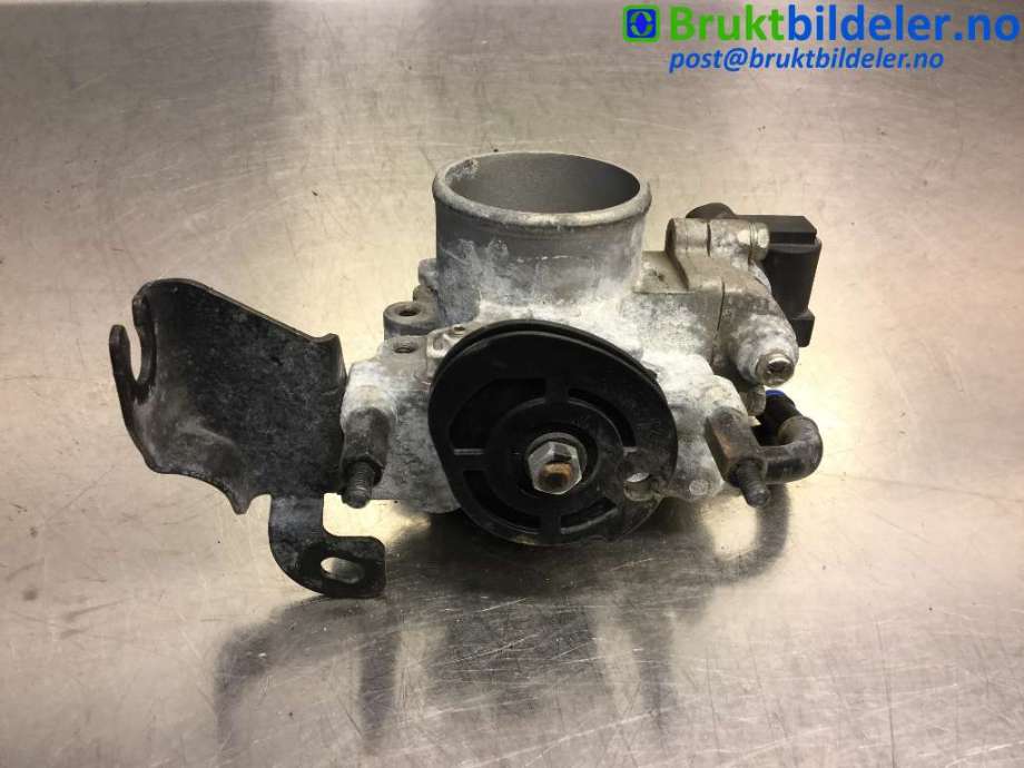 Spjeldhus til Hyundai i20 2009-2014 (Type I)  (HYUNDAI|35100-03000||3517G-26910)
