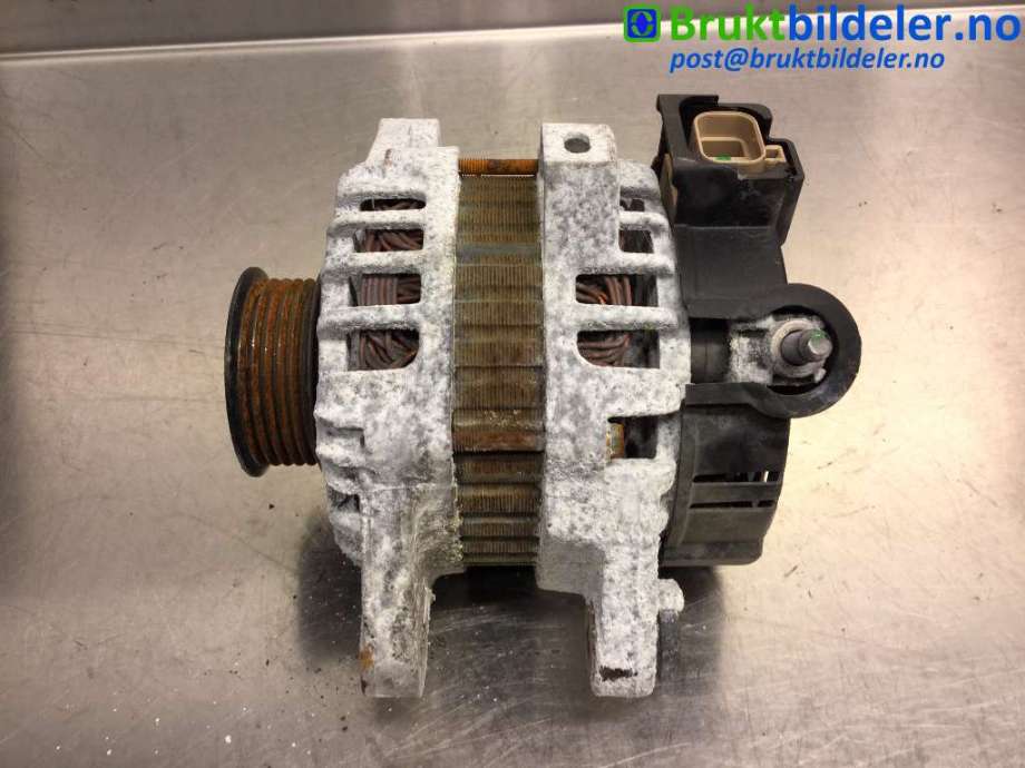 Dynamo til Hyundai i20 2009-2014 (Type I)  (HYUNDAI|37300-03100|2655633|)
