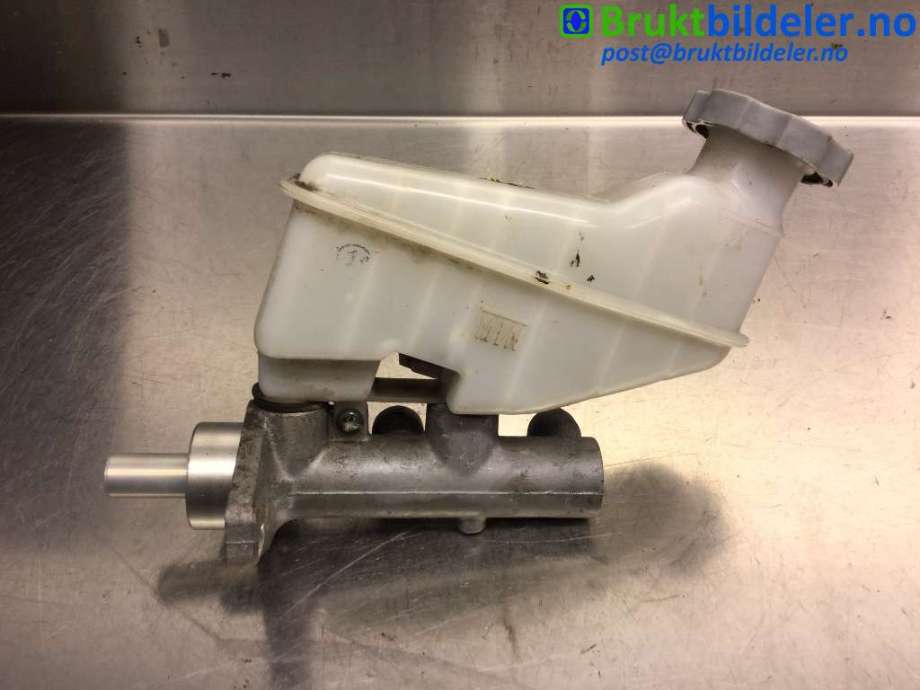 Bremsepumpe hoved til Hyundai i20 2009-2014 (Type I)  (HYUNDAI|58510-1J200|)