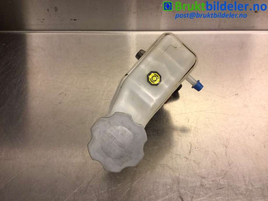Bremsepumpe hoved til Hyundai i20 2009-2014 (Type I)  (HYUNDAI|58510-1J200|)