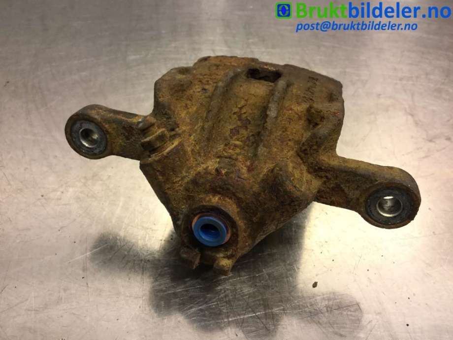Bremsecaliper høyre bak til Hyundai i20 2009-2014 (Type I)  (HYUNDAI|)