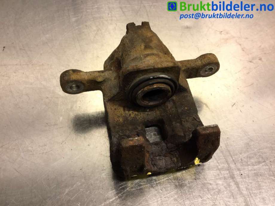 Bremsecaliper høyre bak til Hyundai i20 2009-2014 (Type I)  (HYUNDAI|)