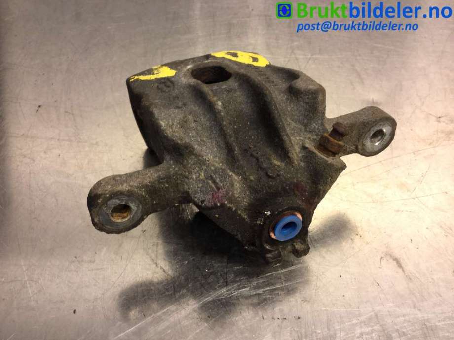 Bremsecaliper venstre bak til Hyundai i20 2009-2014 (Type I) (HYUNDAI|)