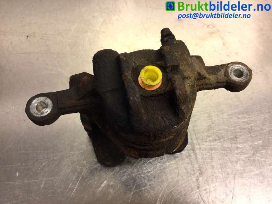 Bremsecaliper høyre foran til Hyundai i20 2009-2014 (Type I) (HYUNDAI|)