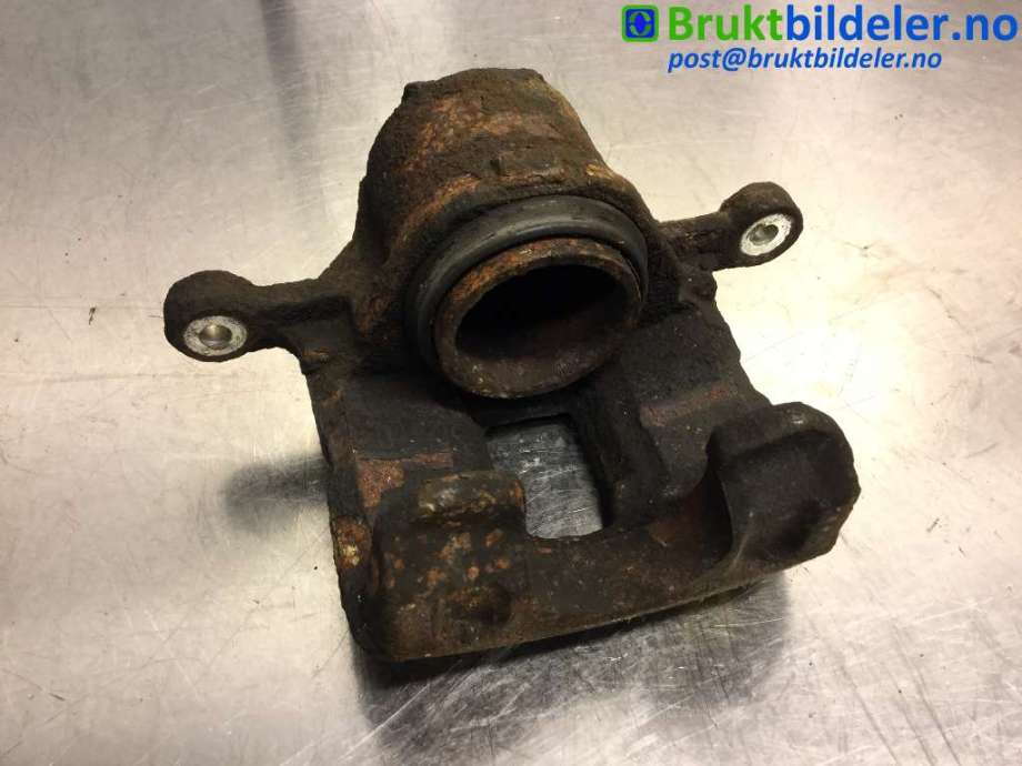 Bremsecaliper høyre foran til Hyundai i20 2009-2014 (Type I) (HYUNDAI|)