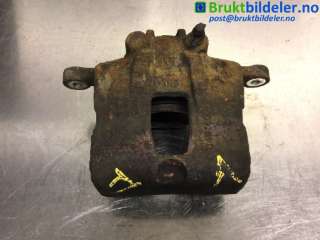 Bremsecaliper venstre foran til Hyundai i20, 2009-2014 (Type I)  (HYUNDAI|)