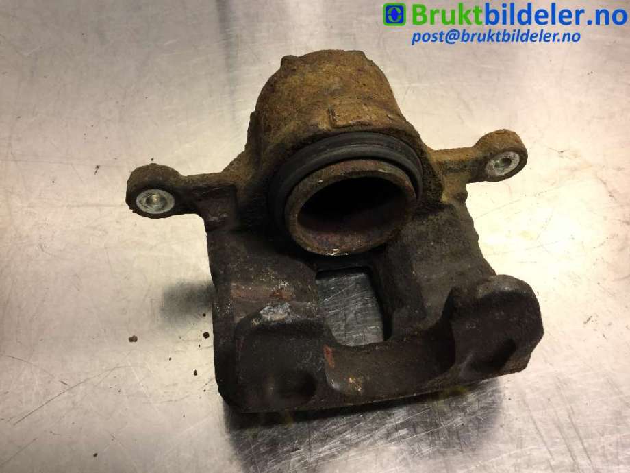 Bremsecaliper venstre foran til Hyundai i20 2009-2014 (Type I)  (HYUNDAI|)