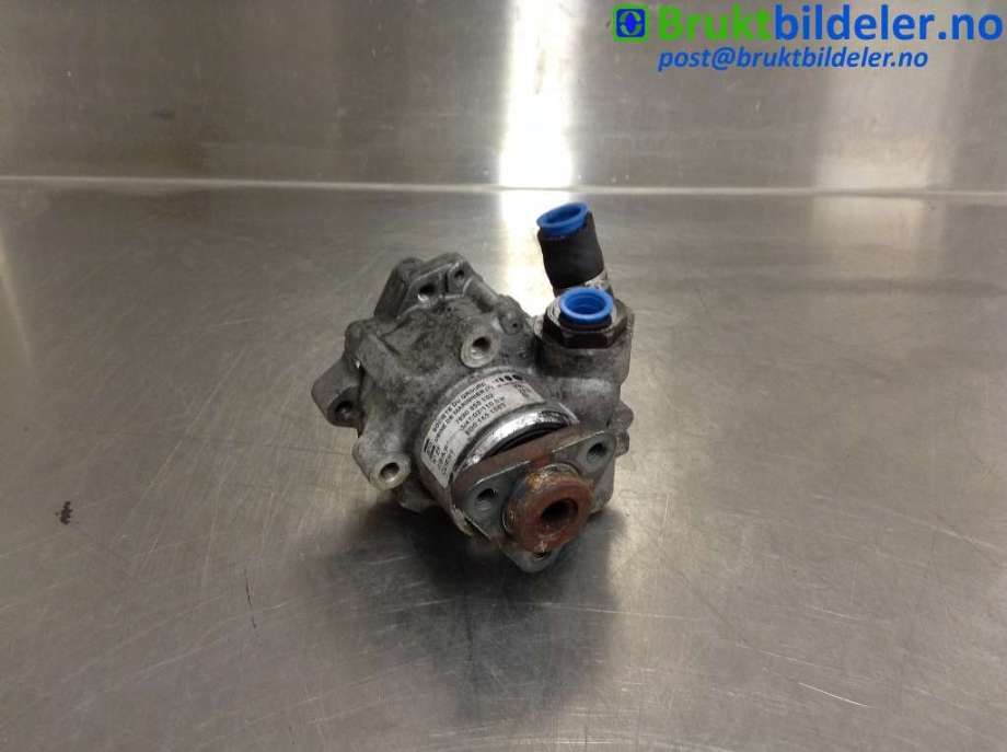 Servo pumpe mekanisk til Audi A4 2001-2004 (Type II) (B6) (B6) (AUDI|8D0 145 156 T|7690 955 102|)