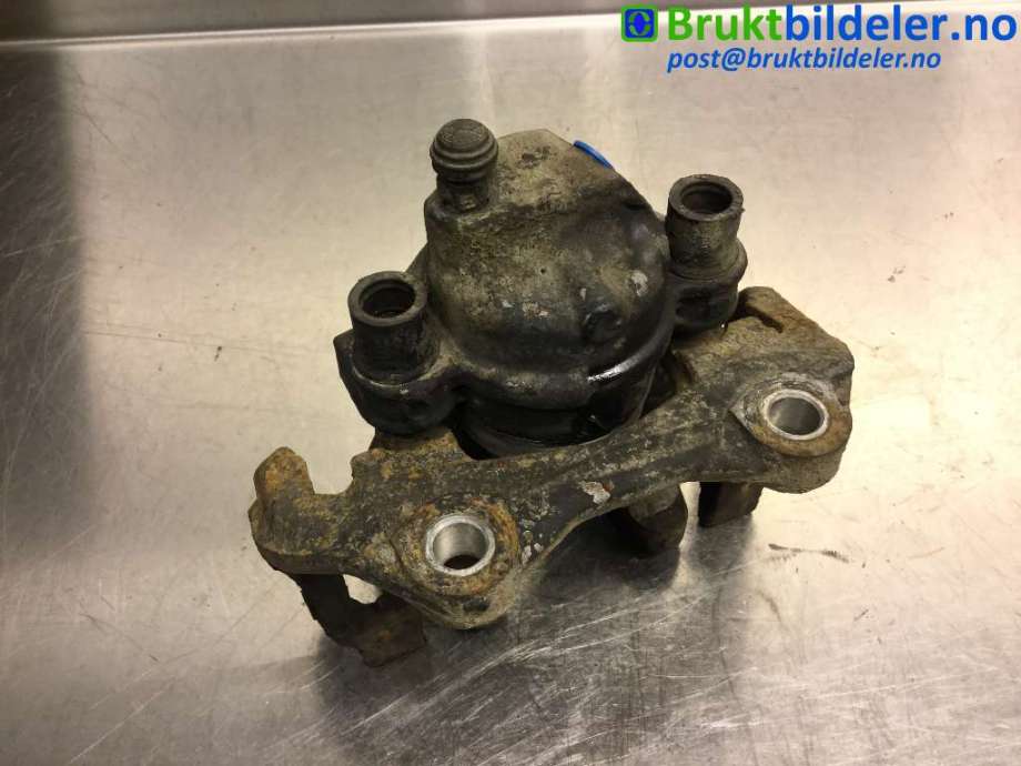 Bremsecaliper venstre bak til Mercedes E-Klasse 2002-2006 (Fase 1) (W211) (W211) (MERCEDES|A 002 420 27 83|)