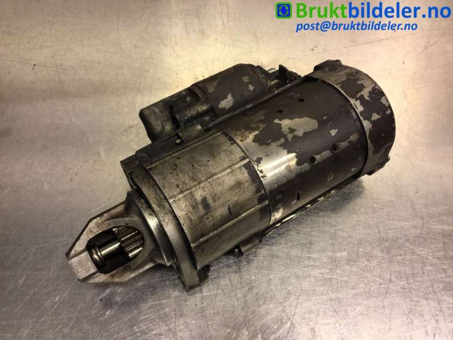 Starter diesel til Mercedes E-Klasse 2002-2006 (Fase 1) (W211) (W211) (MERCEDES|005 151 25 01|0 001 223 006|)
