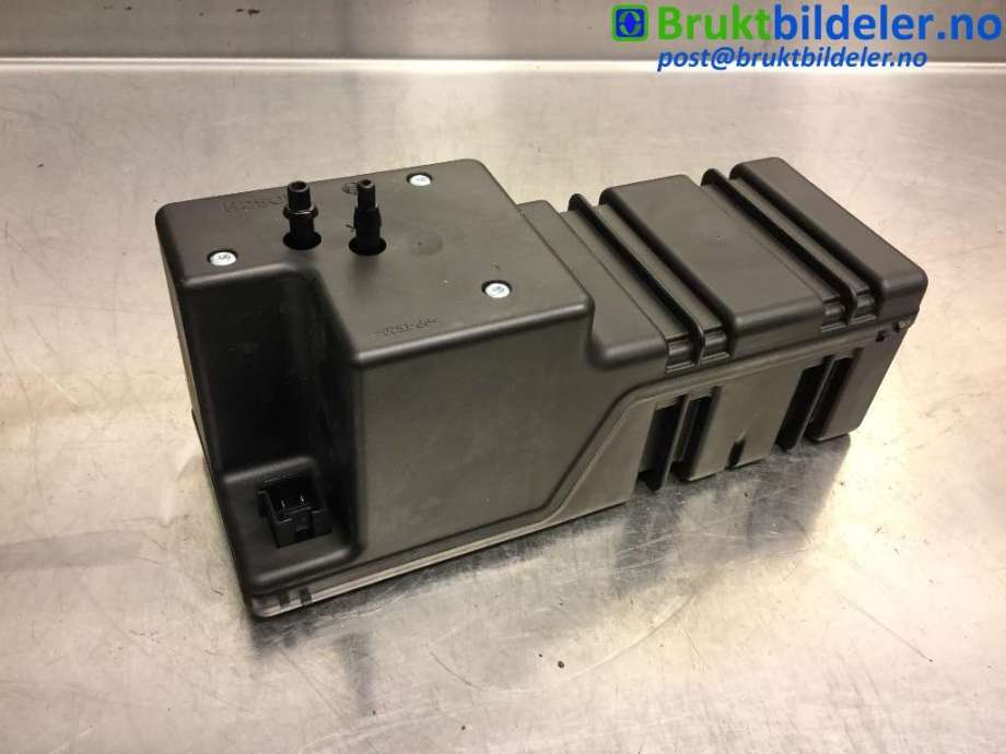 Vakuumpumpe til Mercedes E-Klasse 2002-2006 (Fase 1) (W211) (W211) (MERCEDES|A 211 800 01 48|0 132 006 367|)