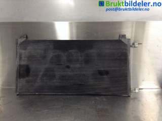 Aircondition radiator til Chevrolet Tahoe, 2001-2005 (Type II)  (CHEVROLET|)