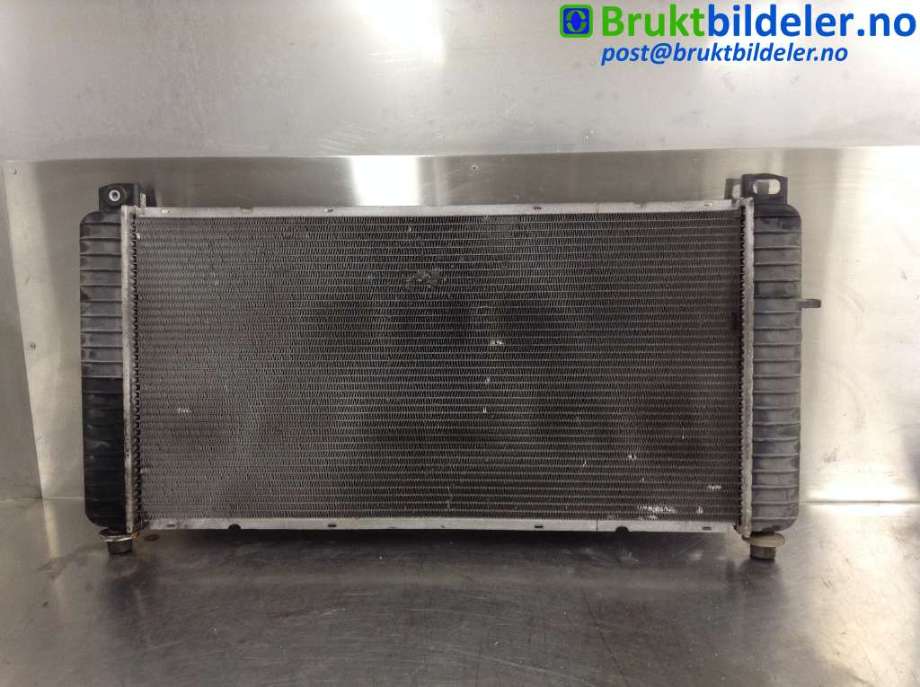 Radiator (automat gir) til Chevrolet Tahoe, 2001-2005 (Type II)  (CHEVROLET|15193108)