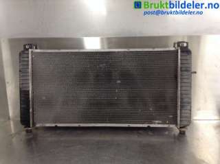 Radiator (automat gir) til Chevrolet Tahoe,   (CHEVROLET|15193108)
