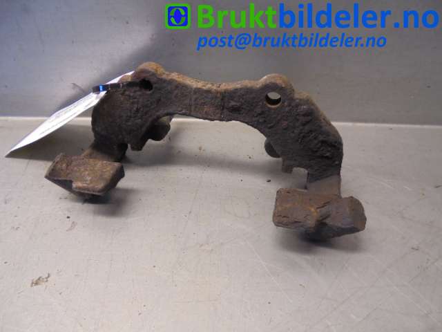 Bremsecaliper brakett til Mazda 5 2005-2010 (Type I) (MAZDA|)