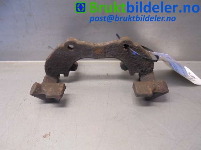 Bremsecaliper brakett til Mazda 5, 2005-2010 (Type I)  (MAZDA|)