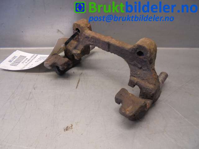 Bremsecaliper brakett til Mazda 5 2005-2010 (Type I) (MAZDA|)