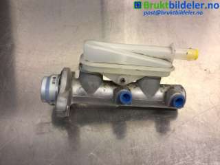 Bremsepumpe hoved til Nissan NV200,   (NISSAN|46010 JX50D)
