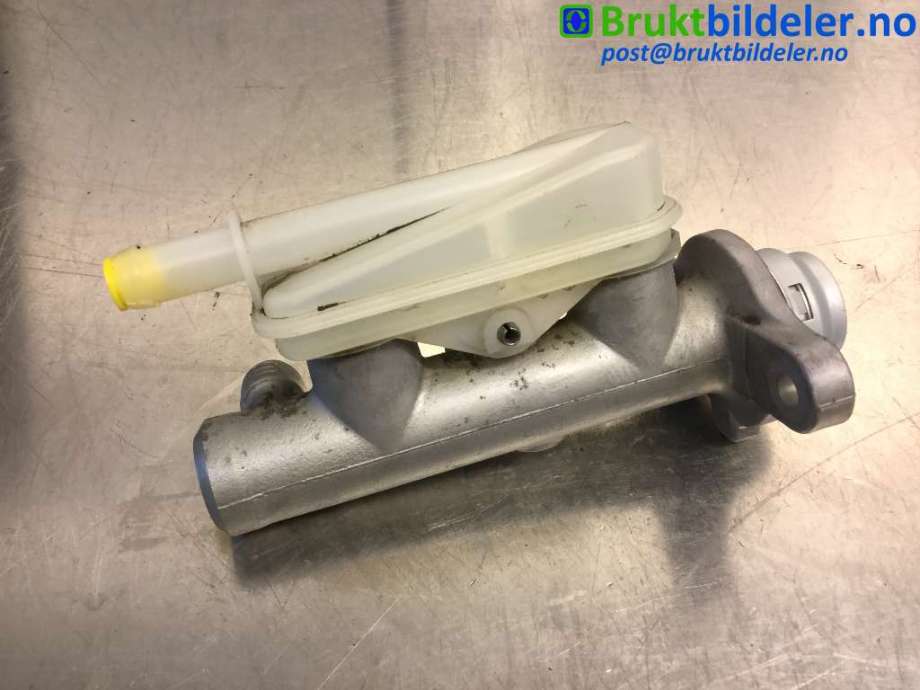 Bremsepumpe hoved til Nissan NV200 2010-2019  (NISSAN|46010 JX50D|)