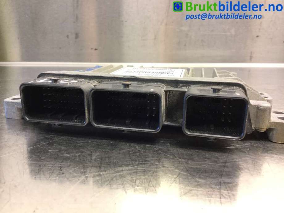 Styreenhet motor til Nissan NV200 2010-2019  (NISSAN|237100875R|28303726|237101689R)