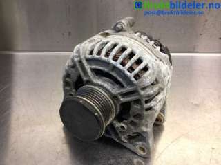Dynamo til Nissan NV200,   (NISSAN|23100 JD10A|0 124 525 140)