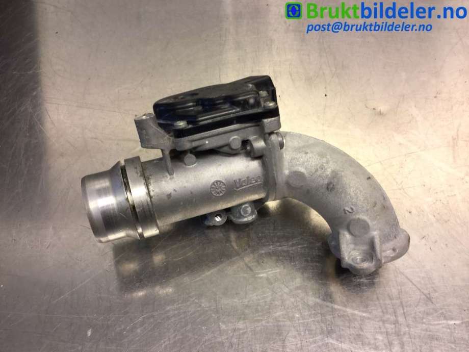 Spjeldhus til Nissan NV200, 2010-2019  (NISSAN|8200614985)