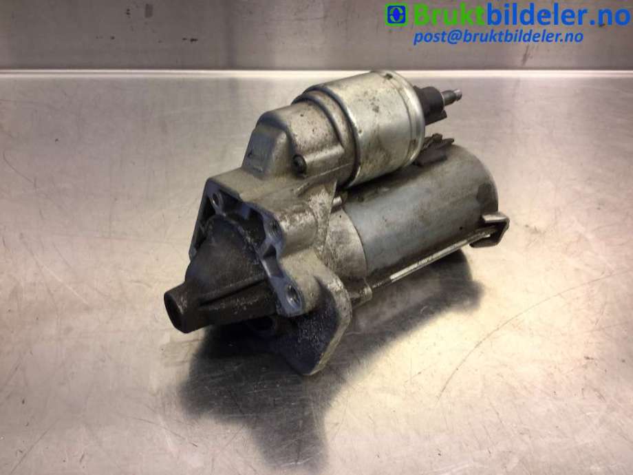 Starter diesel til Nissan NV200, 2010-2019  (NISSAN|233003329R)