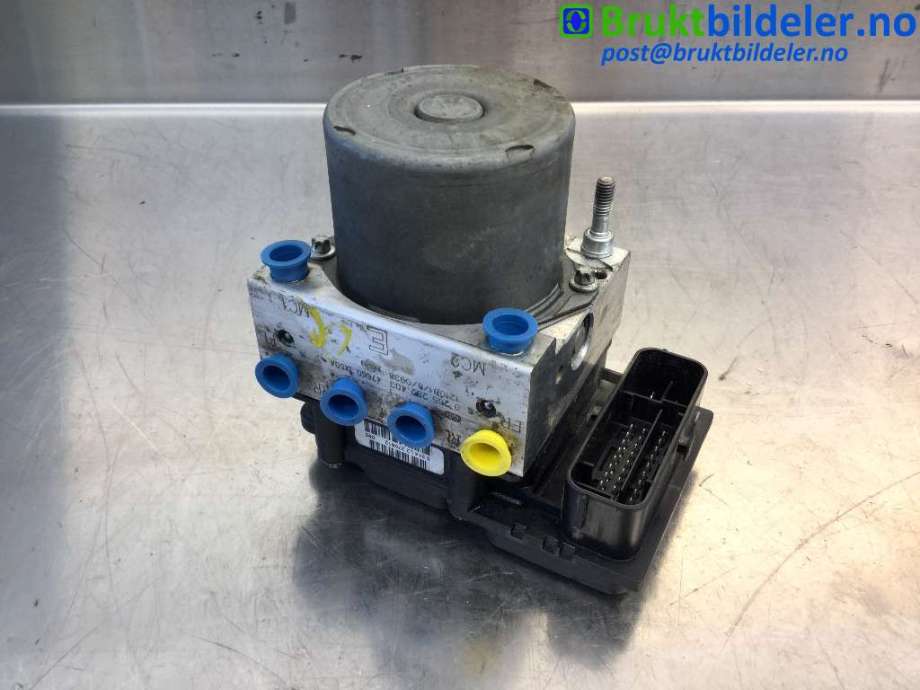ABS sentral til Nissan NV200, 2010-2019  (NISSAN|47660 JX50A)
