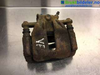 Bremsecaliper venstre foran til Renault Clio,   (RENAULT|7701208332)