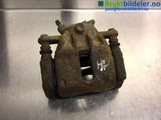 Bremsecaliper høyre foran til Renault Clio,   (RENAULT|7701208333)