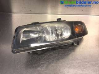 Frontlykt venstre halogen til Seat Toledo,   (SEAT|1M1 941001D|67742691)