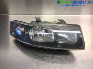 Frontlykt høyre halogen til Seat Toledo,   (SEAT|1M1 941002D|67742701)