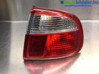 Baklykt høyre til Seat Toledo, 1999-2005 (Type II)  (SEAT|1M5945096B)