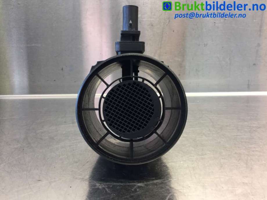 Luftmengde/luftmassemåler til BMW X1 2009-2015 (E84) (E84) (BMW|8 509 724|0 281 006 146|)