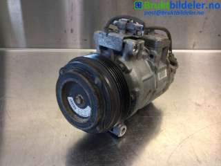 Aircondition kompressor til BMW X1,  (E84) (BMW|447260-1853)