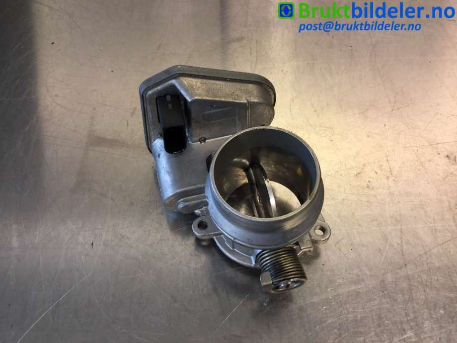 Spjeldhus til BMW X1, 2009-2015 (E84) (E84) (BMW|7 804 373 02)