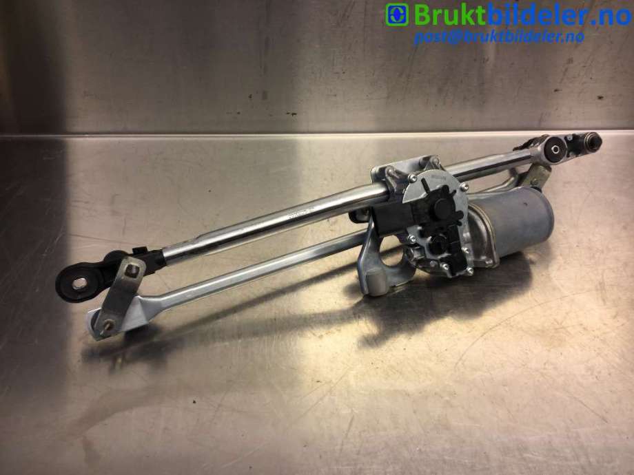 Viskermotor frontrute til BMW X1 2009-2015 (E84) (E84) (BMW|2 992 465-01|W14109|2 990 025-07)