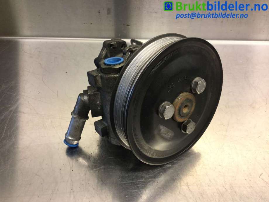 Servo pumpe mekanisk til BMW X1, 2009-2015 (E84) (E84) (BMW|6780459-02)