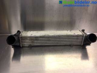 Intercooler til BMW X1, 2009-2015 (E84) (E84) (BMW|7 524 916-08|3093796)
