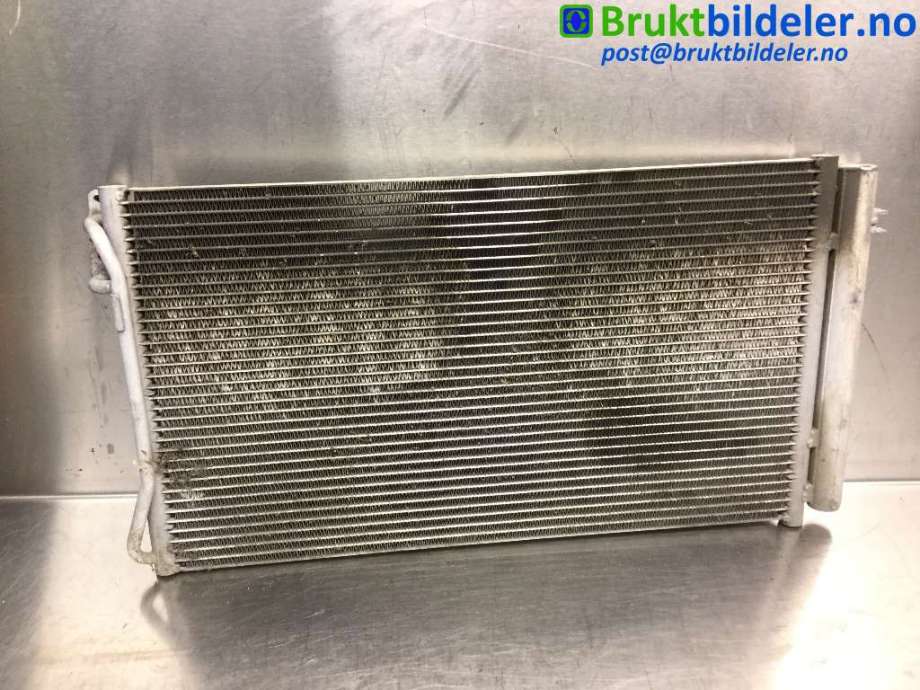 Aircondition radiator til BMW X1 2009-2015 (E84) (E84) (BMW|64 53 9 229 021-01|3213311|)