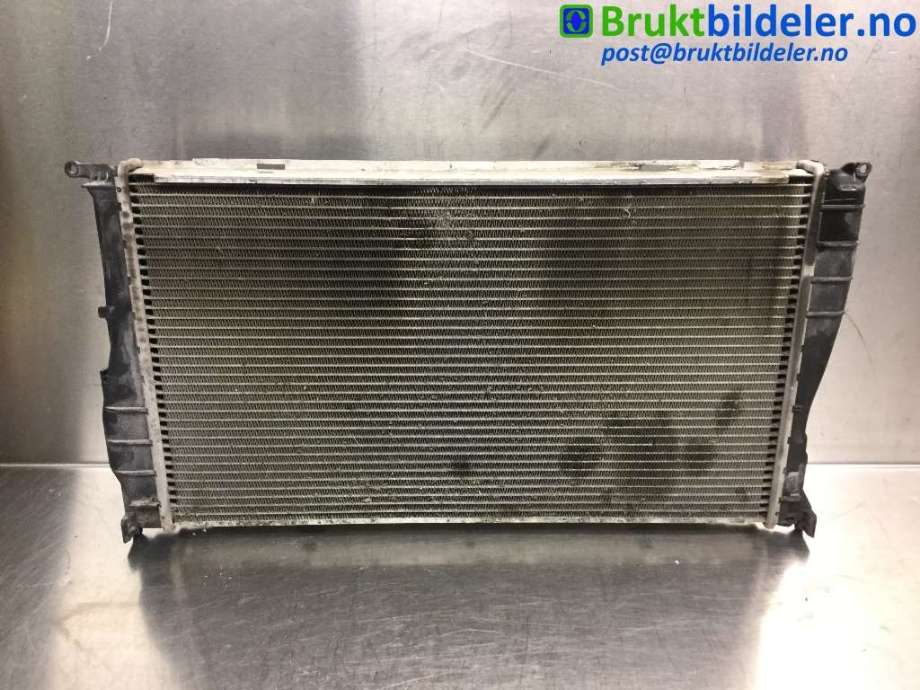 Radiator (automat gir) til BMW X1 2009-2015 (E84) (E84) (BMW|1711 7 788 903|3094174|)