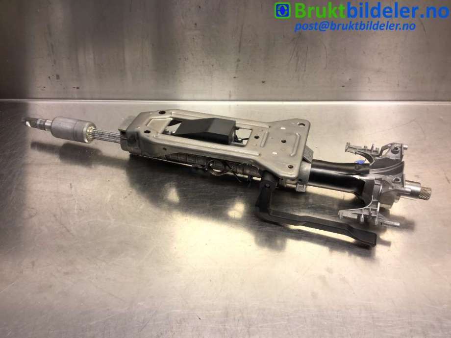 Rattaksel til BMW X1 2009-2015 (E84) (E84) (BMW|3230 6 784 867|882 401 084 515|)