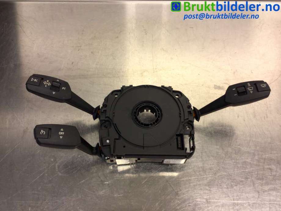 Bryter combi til BMW X1, 2009-2015 (E84) (E84) (BMW|9 169 763-08)