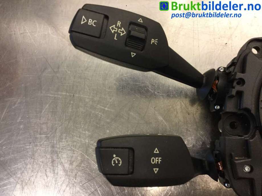 Bryter combi til BMW X1 2009-2015 (E84) (E84) (BMW|9 169 763-08|10 0353 06-09|10 0030 77-11)