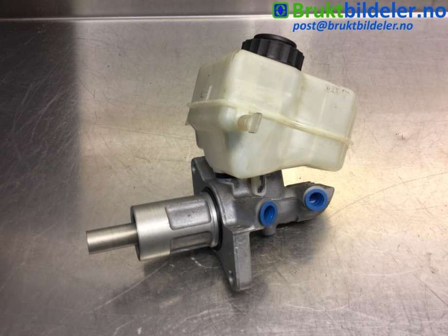 Bremsepumpe hoved til BMW X1, 2009-2015 (E84) (E84) (BMW|3433 6 785 664)