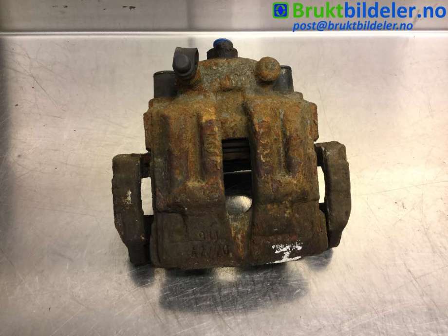 Bremsecaliper høyre bak til BMW X1, 2009-2015 (E84) (E84) (BMW|3421 6 768 698)