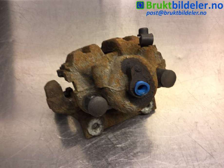 Bremsecaliper høyre bak til BMW X1 2009-2015 (E84) (E84) (BMW|3421 6 768 698|)