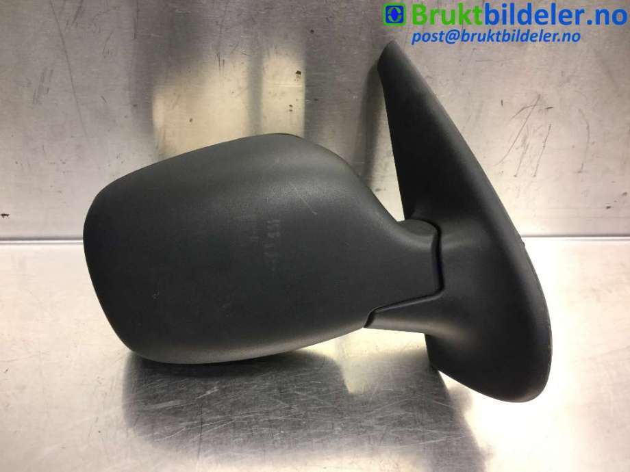 Speil høyre til Renault Kangoo 2003-2007 (Type I, Fase 2) (RENAULT|8200253484|)