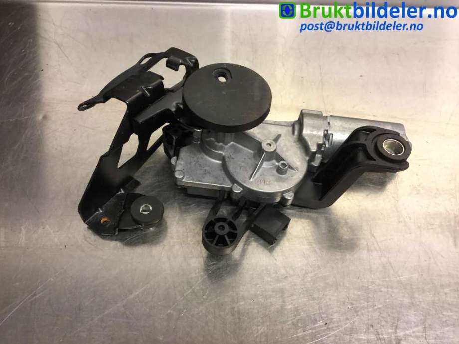 Viskermotor bakrute til BMW 5-Serie 2003-2010 (E60/E61) (E60/E61) (BMW||1 397 220 905)